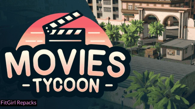 Movies Tycoon Fitgirl-Repacks