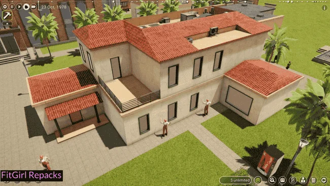Movies Tycoon Free Download
