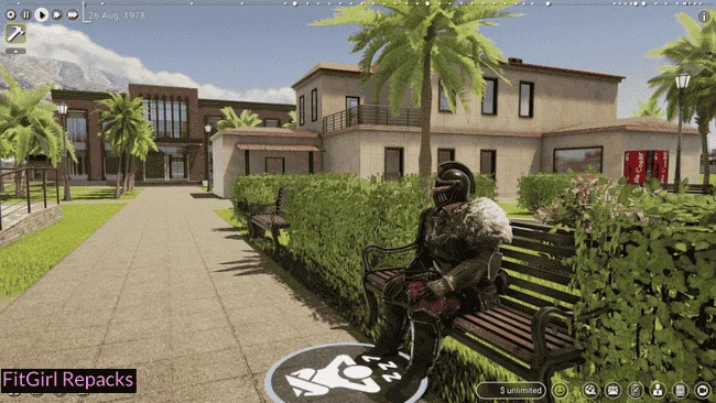 Movies Tycoon PC Game Download