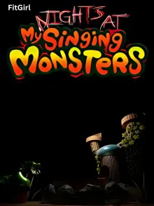 My Nights At Singing Monsters