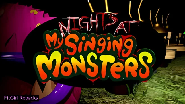 My Nights At Singing Monsters Fitgirl-Repacks