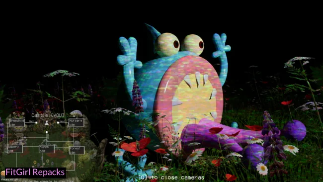 My Nights At Singing Monsters PC Game Download