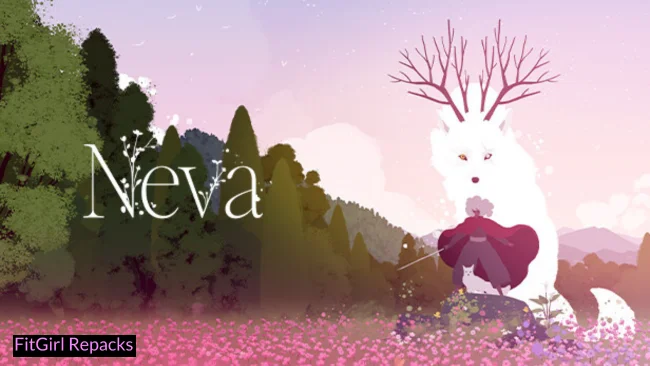 Neva Fitgirl-Repacks