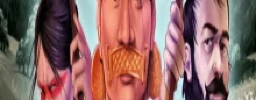 NovaMundi: The Spear of Chaquen Free Download
