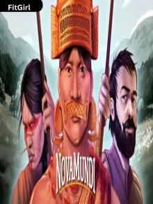 Novamundi