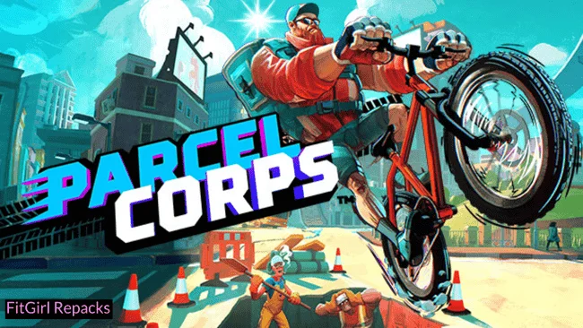 Parcel Corps Fitgirl Repack