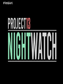 Project13 Nightwatch
