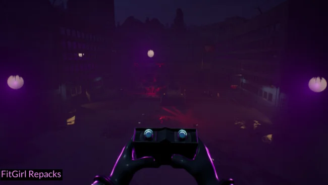 Project13 Nightwatch Free Download
