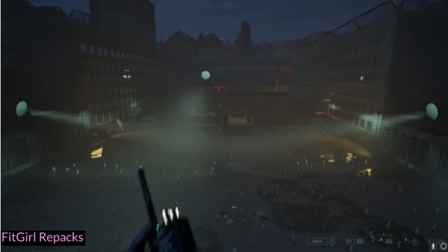 Project13 Nightwatch PC Game Download