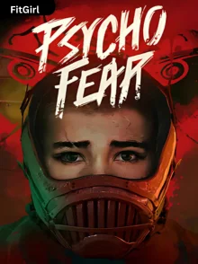Psycho Fear