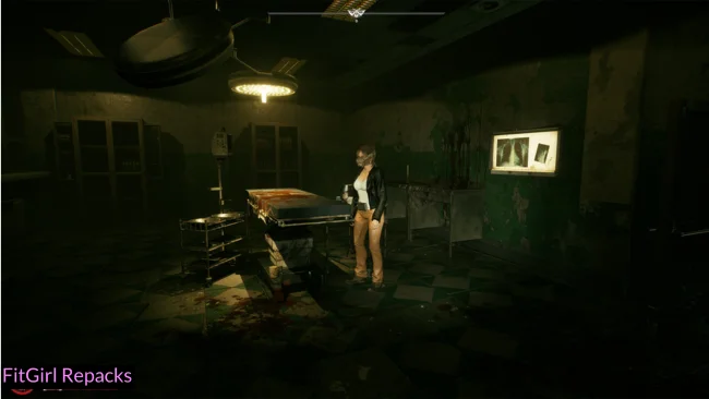 Psycho Fear Free Download