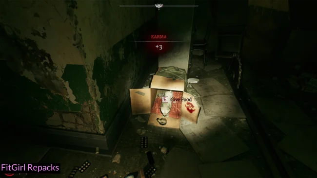 Psycho Fear PC Game Download
