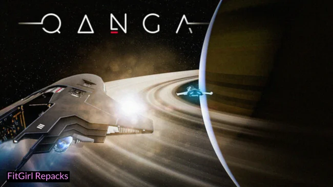 Qanga Fitgirl-Repacks