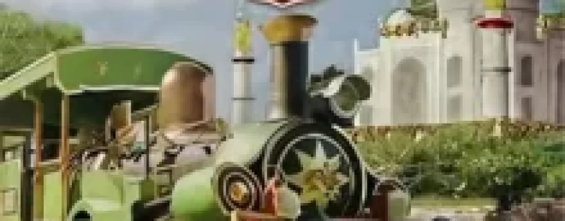 Railway Empire 2 India Free Download