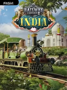 Railway Empire 2 India