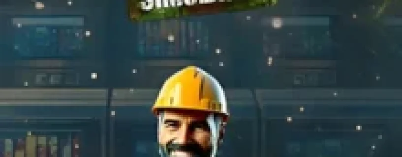 Recycling Center Simulator Free Download