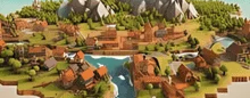 Settlements Rising Free Download