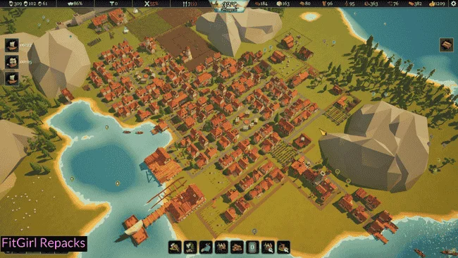 Settlements Rising Free Download