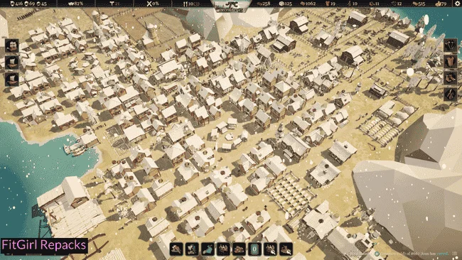 Settlements Rising PC Game Download