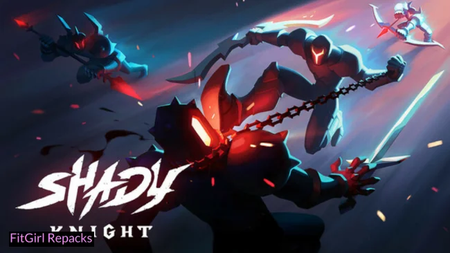 Shady Knight Fitgirl-Repacks