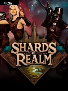 Shards of Realm