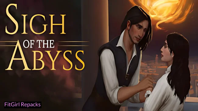 Sigh Of The Abyss Fitgirl-Repacks