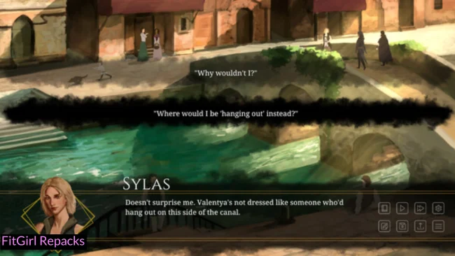 Sigh Of The Abyss Free Download