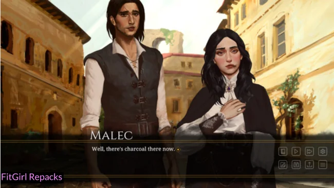 Sigh Of The Abyss PC Game Download