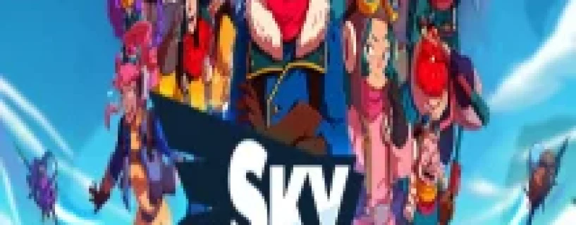 Sky Oceans Wings For Hire Free Download