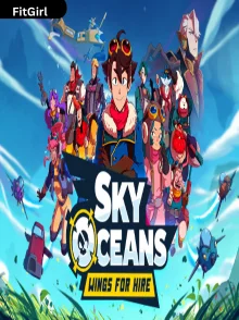 Sky Oceans Wings For Hire