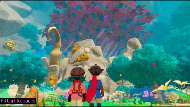 Sky Oceans Wings For Hire PC Game Download