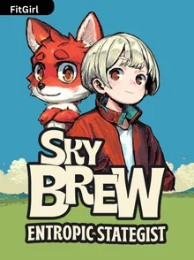 SkyBrew Entropic Strategist
