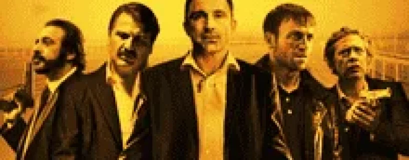 Smoking Gun Free Download