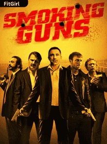 Smoking Gun