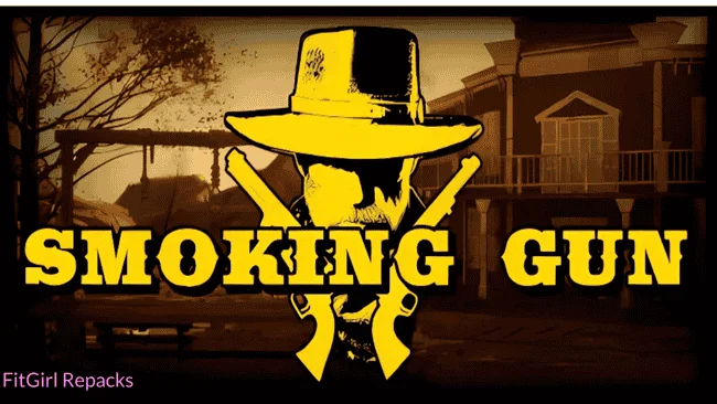 Smoking Gun Fitgirl-Repacks