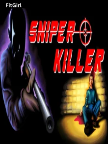 Sniper Killer