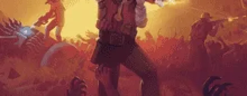 Son of a Gun Free Download