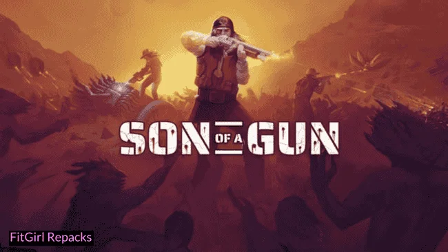Son Of A Gun Fitgirl-Repacks