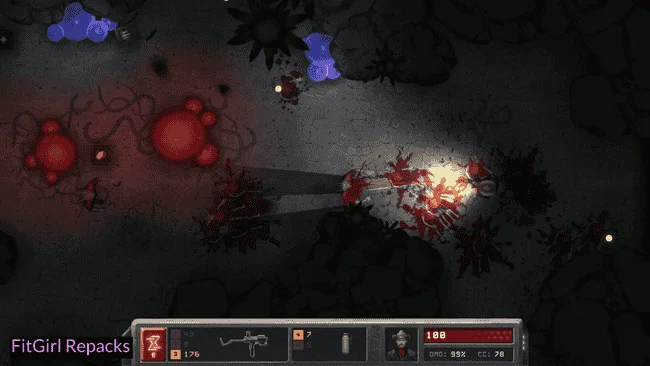 Son Of A Gun PC Game Download