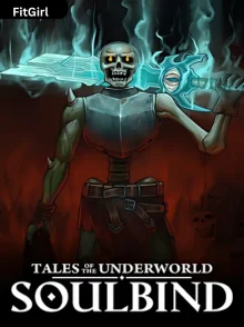 Soulbind Tales Of The Underworld