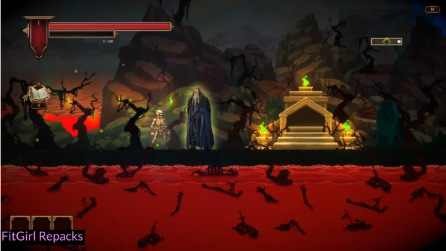 Soulbind Tales Of The Underworld Free Download