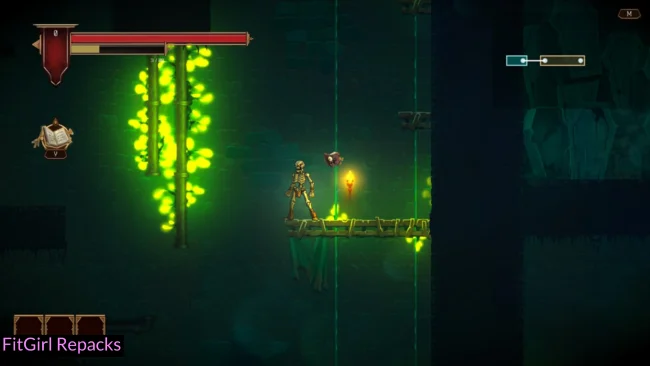 Soulbind Tales Of The Underworld PC Game Download