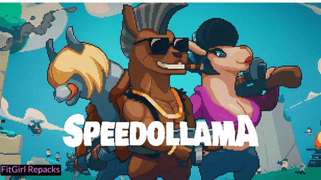 Speedollama Fitgirl-Repacks