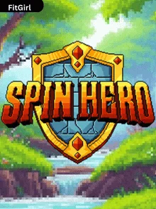 Spin Hero