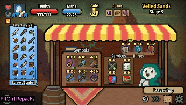 Spin Hero PC Game Download