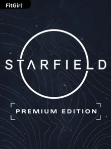 Starfield Digital Premium Edition