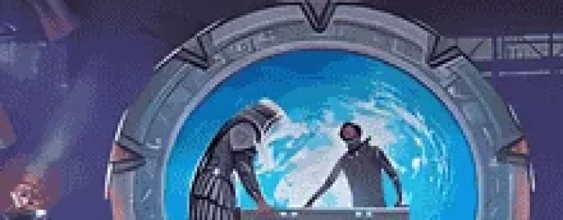 Stargate: Timekeepers – Part 2 Free Download