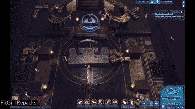 Stargate Timekeepers – Part 2 PC Game Download