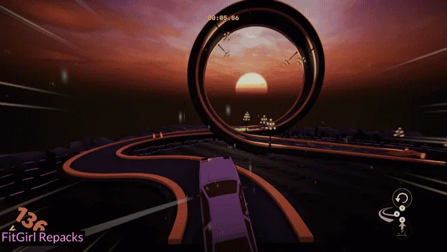 Tails Noir Rebel Rush PC Game Download
