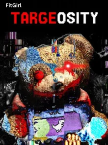 Targeosity Horror